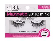 Umělé řasy Ardell Magnetic 3D Faux Mink 858 1 ks Black