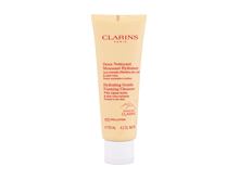 Čisticí krém Clarins Hydrating Gentle 125 ml