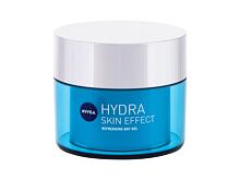 Pleťový gel Nivea Hydra Skin Effect Refreshing 50 ml