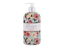 Tekuté mýdlo Baylis & Harding Royale Garden Peach Peony & Jasmine 500 ml