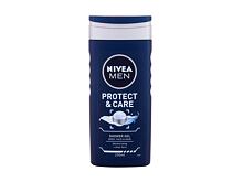 Sprchový gel Nivea Men Protect & Care 250 ml