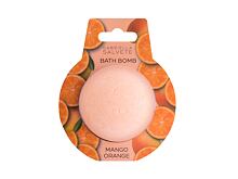 Bomba do koupele Gabriella Salvete Bath Bomb Mango Orange 100 g