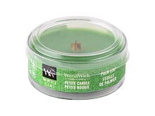 Vonná svíčka WoodWick Palm Leaf 31 g