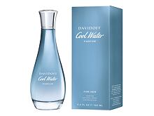 Parfémovaná voda Davidoff Cool Water Parfum 100 ml