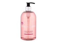 Tekuté mýdlo Baylis & Harding Wild Rhubarb & Pink Pepper 500 ml