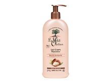 Tělové mléko Le Petit Olivier Shea Butter Restorative 250 ml