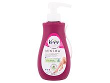 Depilační přípravek Veet Minima Hair Removal Cream Dry Skin 400 ml