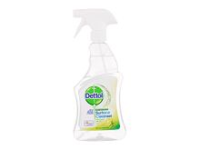 Antibakteriální přípravek Dettol Antibacterial Surface Cleanser Lime & Mint 500 ml