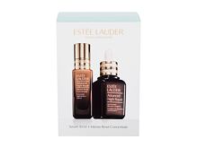 Pleťové sérum Estée Lauder Advanced Night Repair Travel Exclusive 50 ml poškozená krabička Kazeta