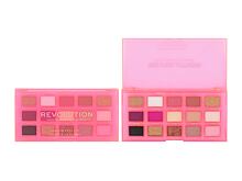 Oční stín Makeup Revolution London Reflective Palette 11,25 g Sugar Ray
