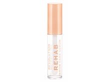 Péče o řasy a obočí Makeup Revolution London Rehab Brow Care Serum 5 ml