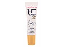 Pleťové sérum Dermacol 3D Hyaluron Therapy Intensive Wrinkle-Filler Serum 12 ml