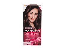 Barva na vlasy Garnier Color Sensation 40 ml 110 Diamond Ultra Blond