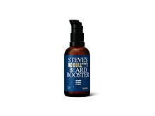 Olej na vousy Steve´s No Bull***t Beard Booster 30 ml poškozená krabička