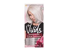 Barva na vlasy Garnier Color Sensation The Vivids 40 ml Pastel Pink
