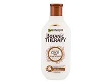 Šampon Garnier Botanic Therapy Coco Milk & Macadamia 400 ml