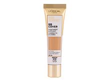 BB krém L'Oréal Paris Age Perfect BB Cover 30 ml 05 Medium Sand