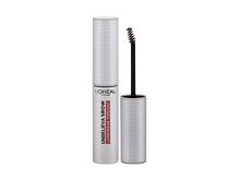 Řasenka na obočí L'Oréal Paris Unbelieva Brow 4,5 ml