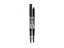 Tužka na obočí Maybelline Tattoo Brow 0,73 g 03 Soft Brown