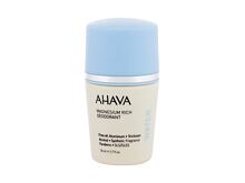 Deodorant AHAVA Deadsea Water Magnesium Rich 50 ml