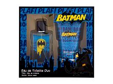 Toaletní voda DC Comics Batman 75 ml Kazeta