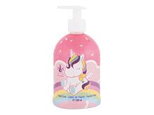 Tekuté mýdlo Eau My Unicorn Eau My Unicorn 500 ml
