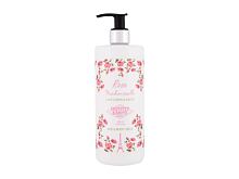 Tělové mléko Institut Karité Shea Body Milk Rose Mademoiselle 500 ml