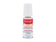 Péče o nehty MAVALA Nail Camouflage Mava-White 10 ml