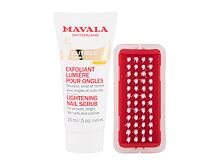Péče o nehty MAVALA Cuticle Care Lightening Nail Scrub 15 ml