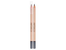 Tužka na oči Artdeco Green Couture Smooth Eye Liner 1,4 g 15 Volcanic Ash