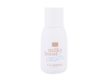 Make-up Clarins Milky Boost 50 ml 04 Milky Auburn