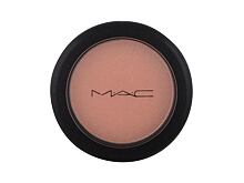 Tvářenka MAC Sheertone Blush 6 g Breath Of Plum