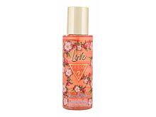 Tělový sprej GUESS Love Sheer Attraction 250 ml