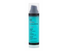 Pleťový gel Collistar Uomo Hydra Oil Free Moisturizer Face and Eye Gel 80 ml
