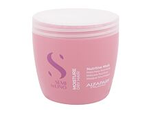 Maska na vlasy ALFAPARF MILANO Semi Di Lino Nutritive 200 ml