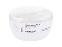 Maska na vlasy ALFAPARF MILANO Semi Di Lino Diamond llluminating 200 ml