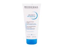 Tělový balzám BIODERMA Atoderm PP Baume 200 ml