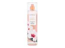 Tělový sprej Bath & Body Works Hibiscus Paradise 236 ml