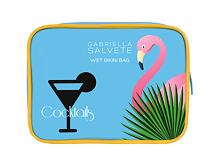Kosmetická taštička Gabriella Salvete Cocktails Wet Bikini Bag 1 ks