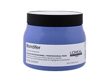 Maska na vlasy L'Oréal Professionnel Blondifier Professional Mask 500 ml