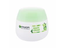 Denní pleťový krém Garnier Skin Naturals Grape Cream 50 ml