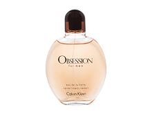 Toaletní voda Calvin Klein Obsession For Men 125 ml