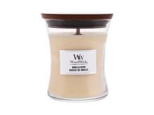 Vonná svíčka WoodWick Vanilla Bean 275 g