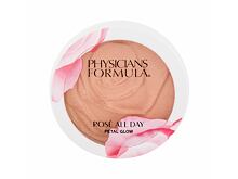 Rozjasňovač Physicians Formula Rosé All Day Petal Glow 9,2 g Soft Petal