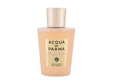 Sprchový gel Acqua di Parma Le Nobili Rosa Nobile 200 ml