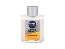 Balzám po holení Nivea Men Active Energy 100 ml