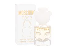 Parfémovaná voda Moschino Toy 2 5 ml