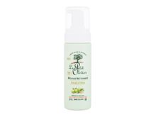 Čisticí pěna Le Petit Olivier Olive Oil 150 ml