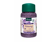 Koupelová sůl Kneipp Relaxing Mineral Bath Salt 500 g