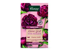 Koupelová sůl Kneipp Mineral Bath Salt Right From The Heart Peony & Camellia 60 g